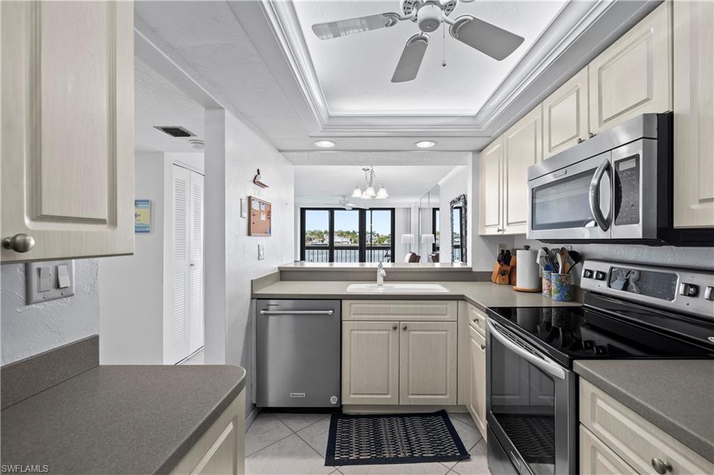 SOUTH SEAS CLUB CONDO - Residential