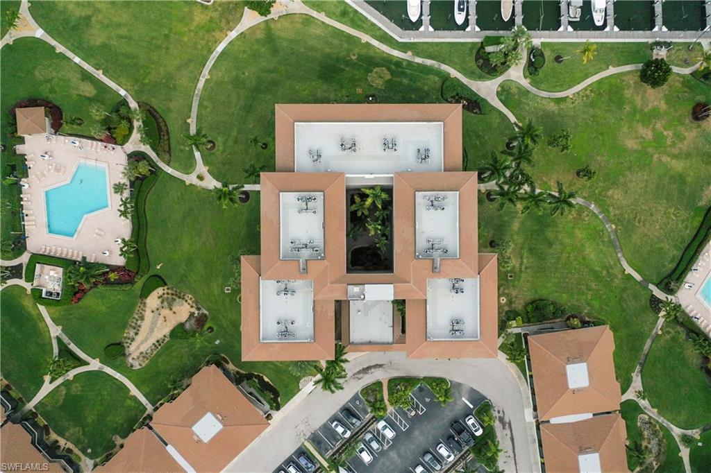 SOUTH SEAS CLUB CONDO - Residential