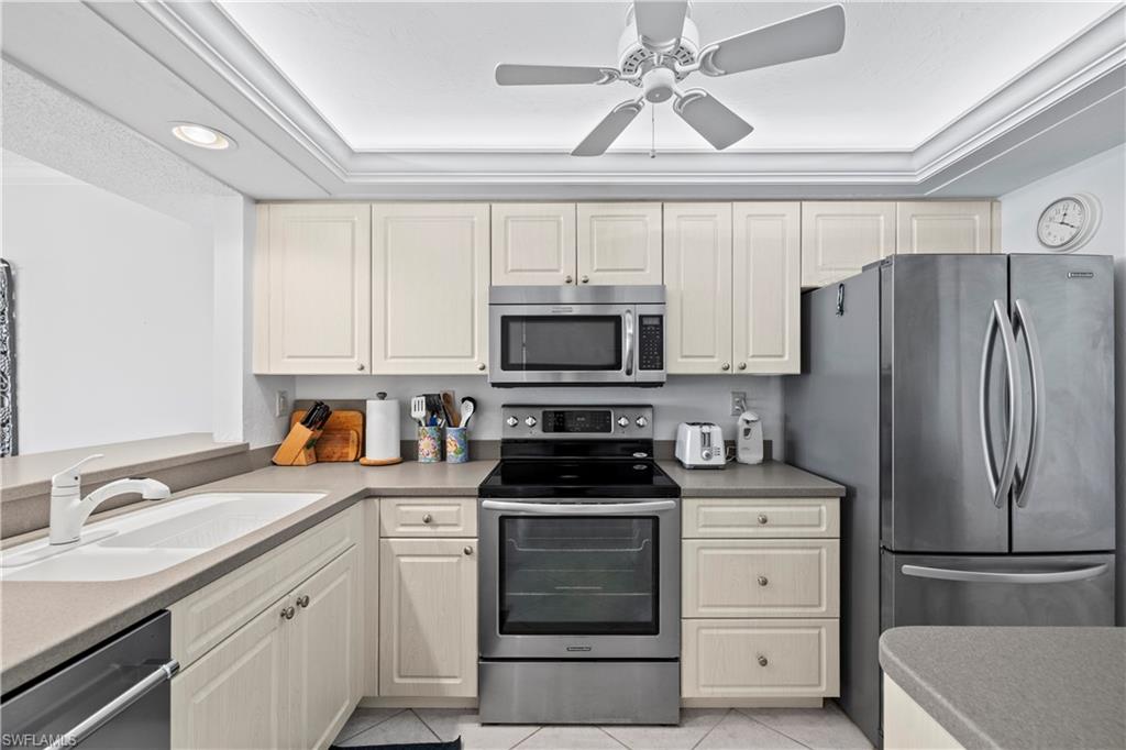 SOUTH SEAS CLUB CONDO - Residential