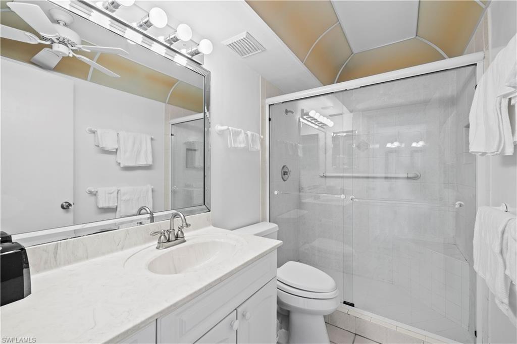 SOUTH SEAS CLUB CONDO - Residential