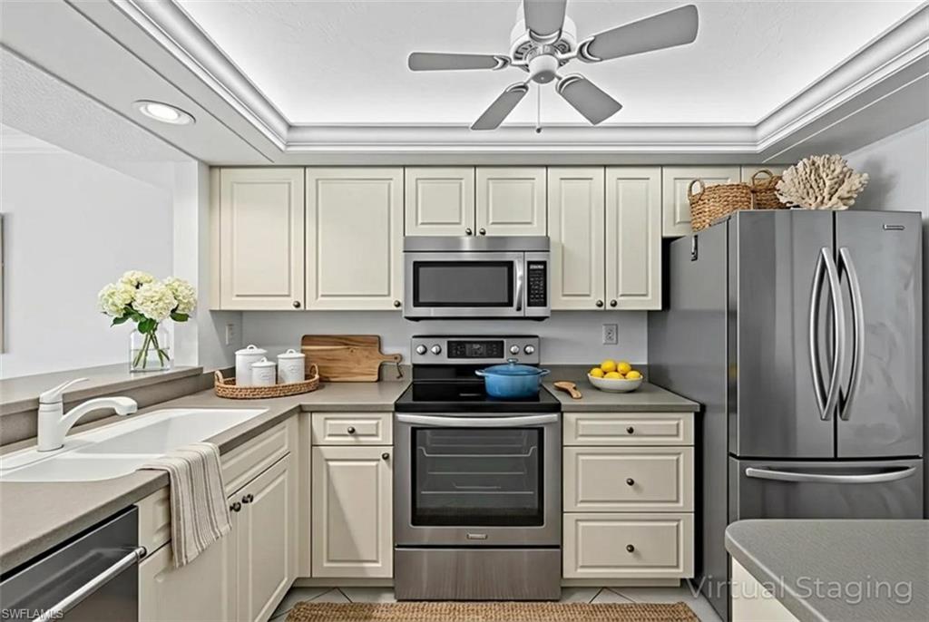 SOUTH SEAS CLUB CONDO - Residential