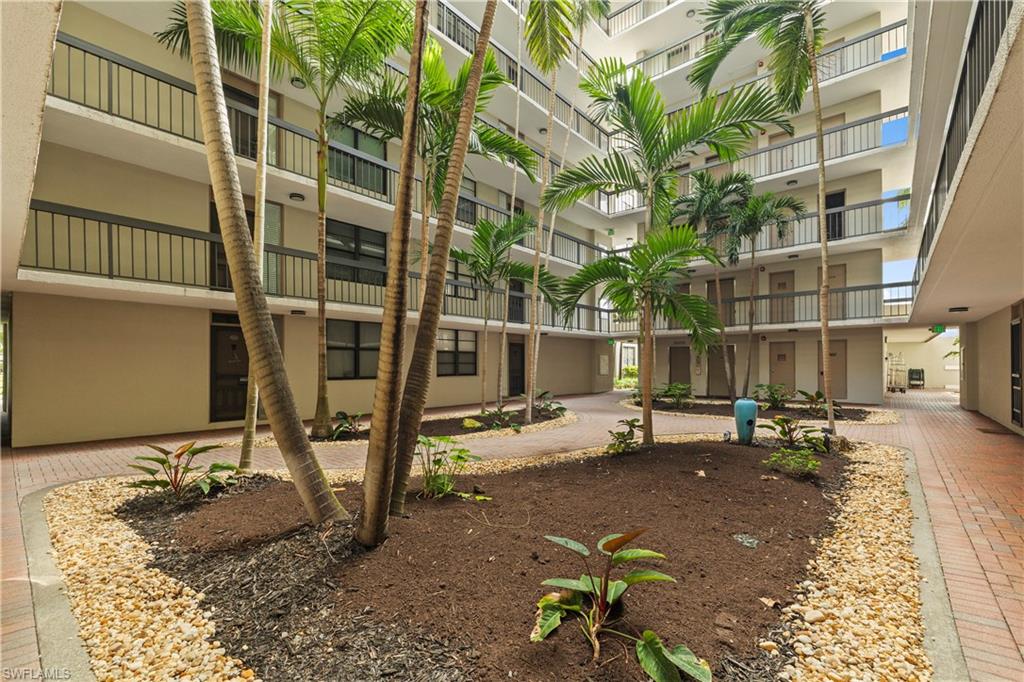 SOUTH SEAS CLUB CONDO - Residential