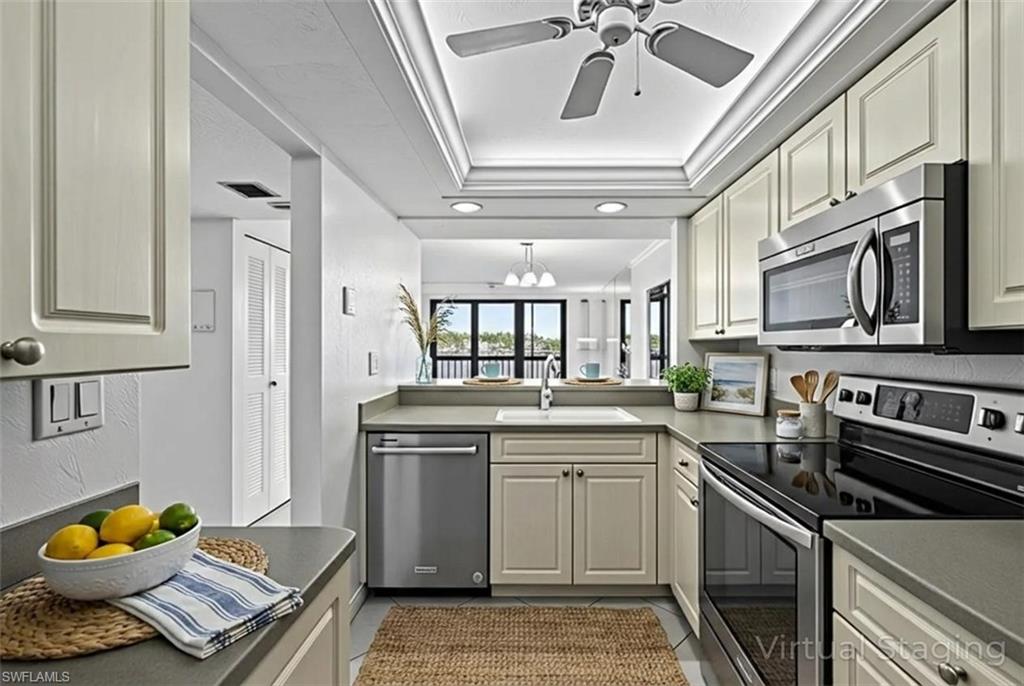 SOUTH SEAS CLUB CONDO - Residential