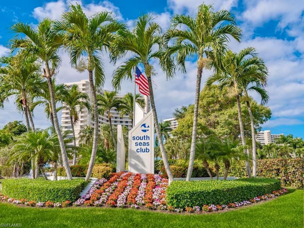 SOUTH SEAS CLUB CONDO - Residential