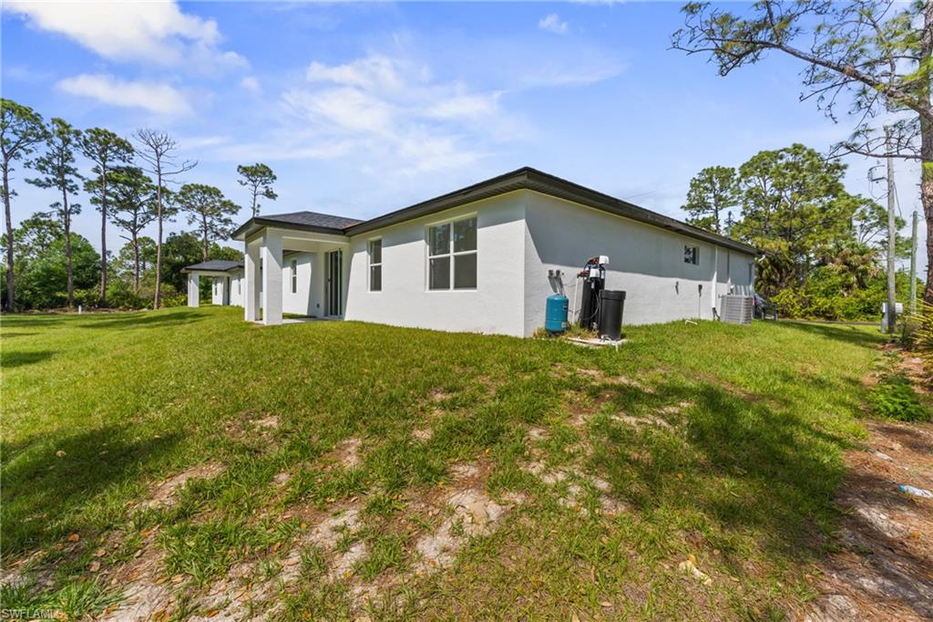 LEHIGH ACRES - Residential