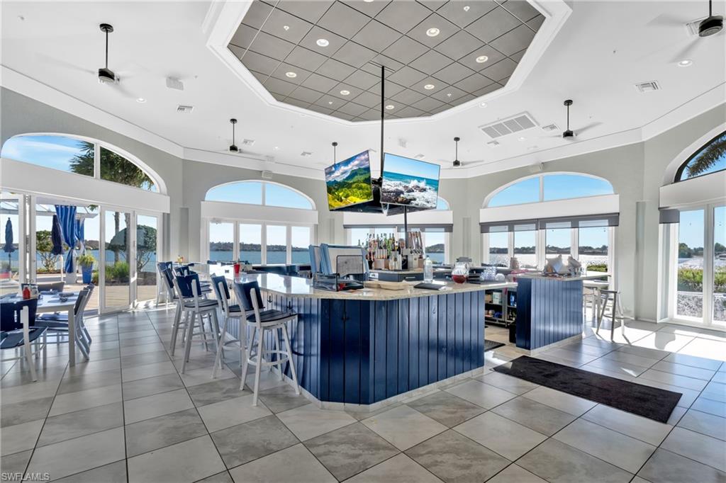 CORKSCREW SHORES - Residential