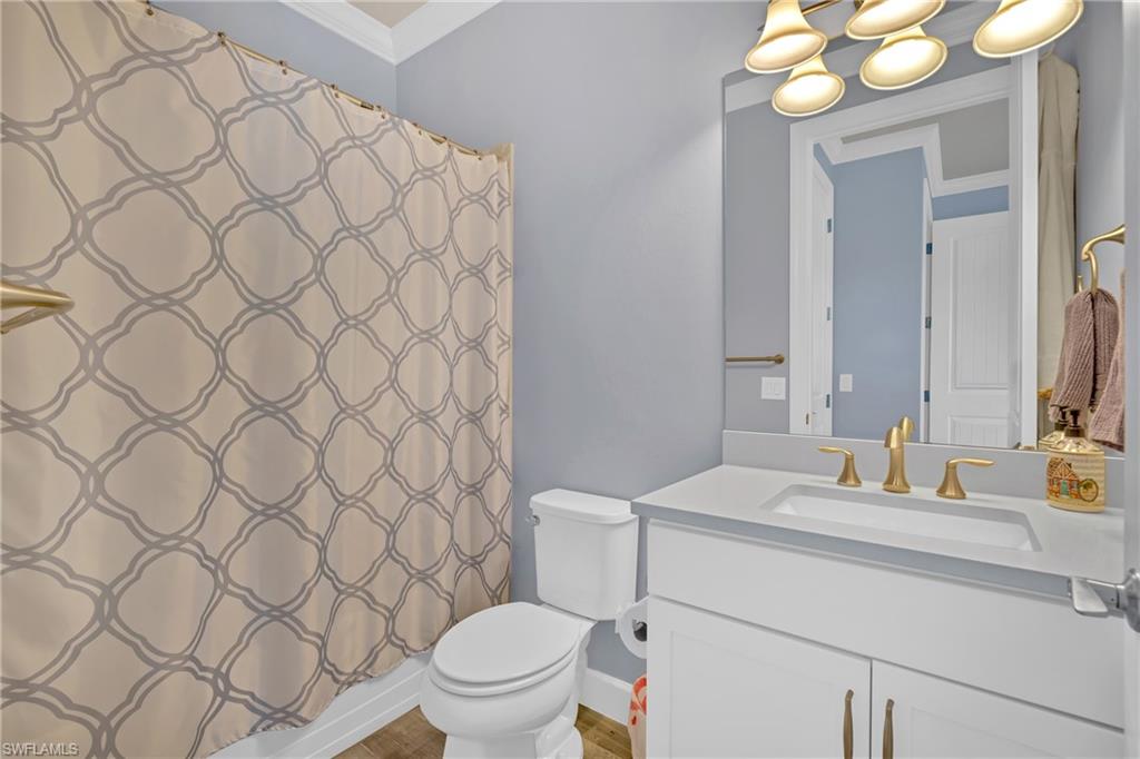 CORKSCREW SHORES - Residential