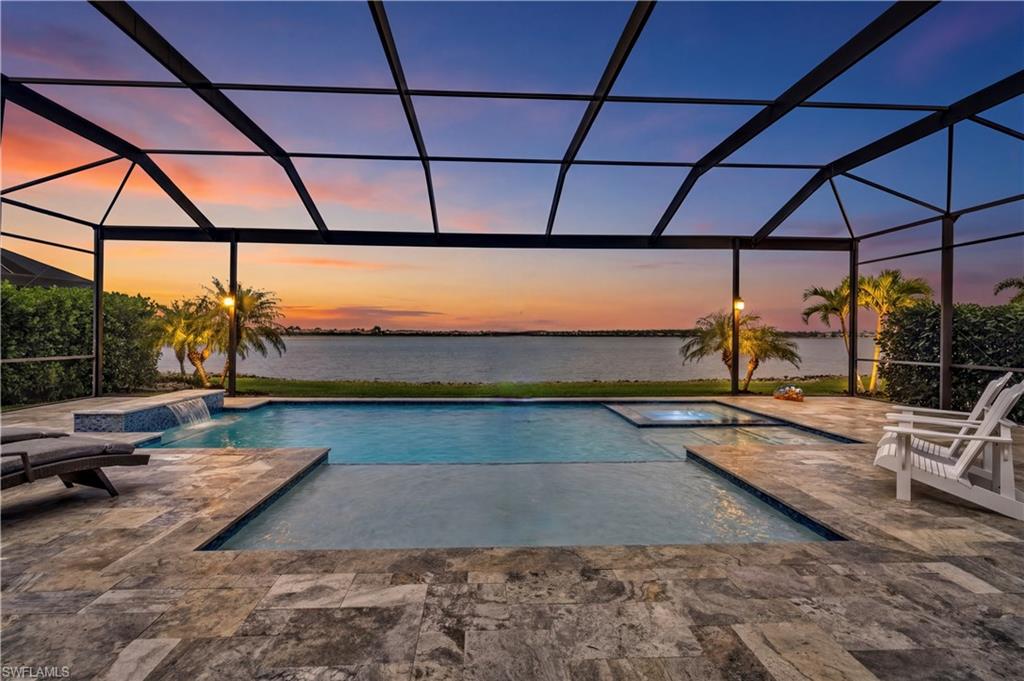 CORKSCREW SHORES - Residential