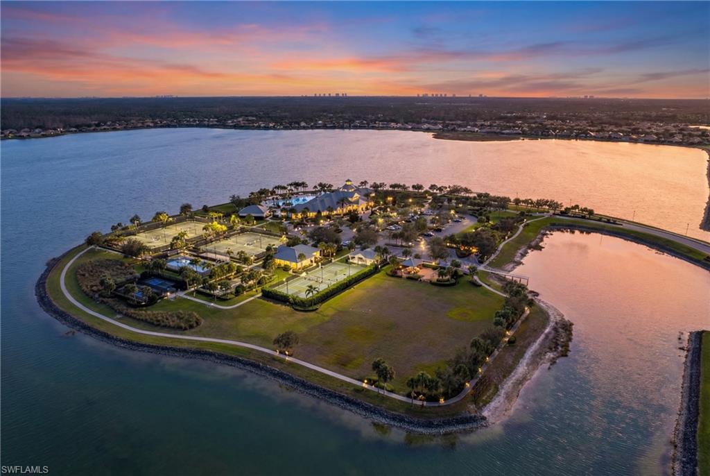 CORKSCREW SHORES - Residential