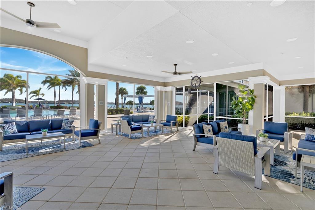 CORKSCREW SHORES - Residential