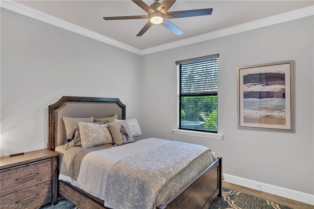 CORKSCREW SHORES - Residential