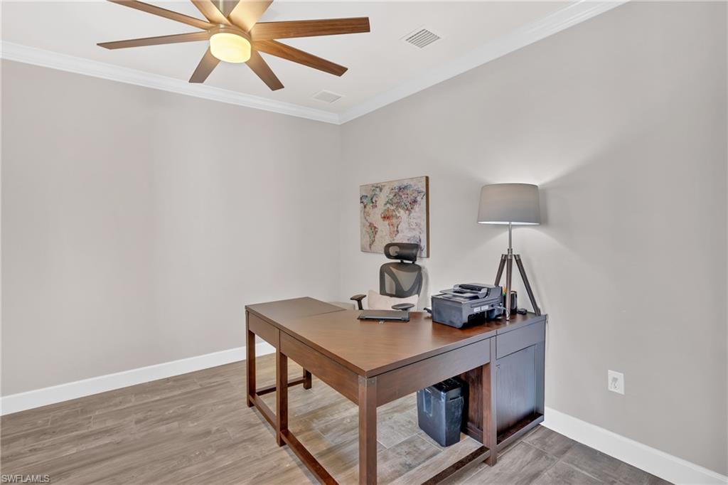 CORKSCREW SHORES - Residential