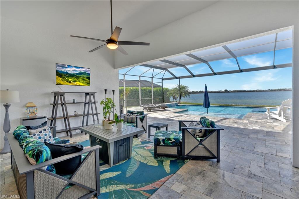 CORKSCREW SHORES - Residential