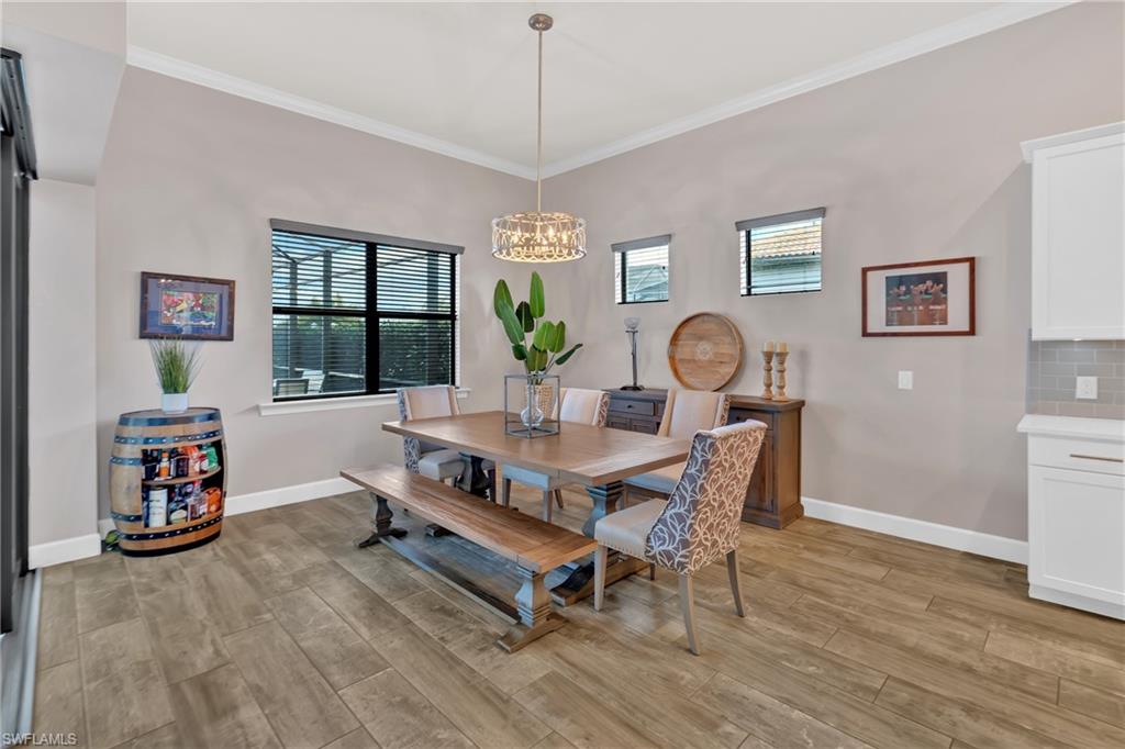 CORKSCREW SHORES - Residential