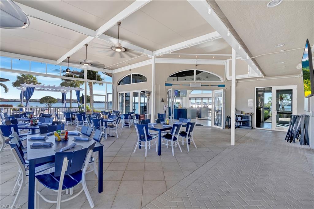 CORKSCREW SHORES - Residential