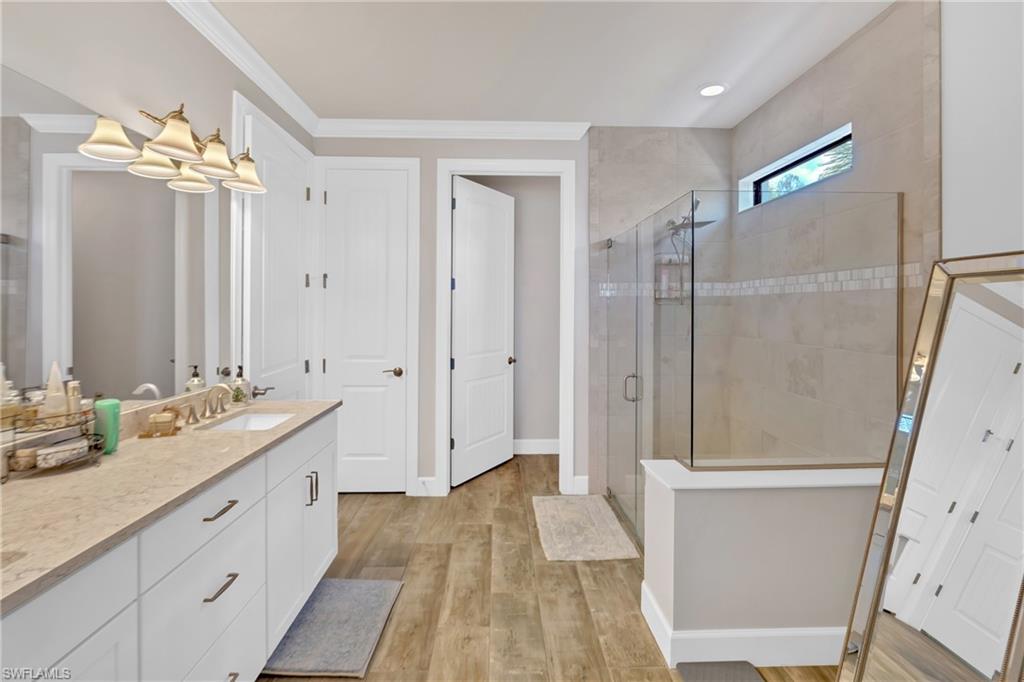 CORKSCREW SHORES - Residential