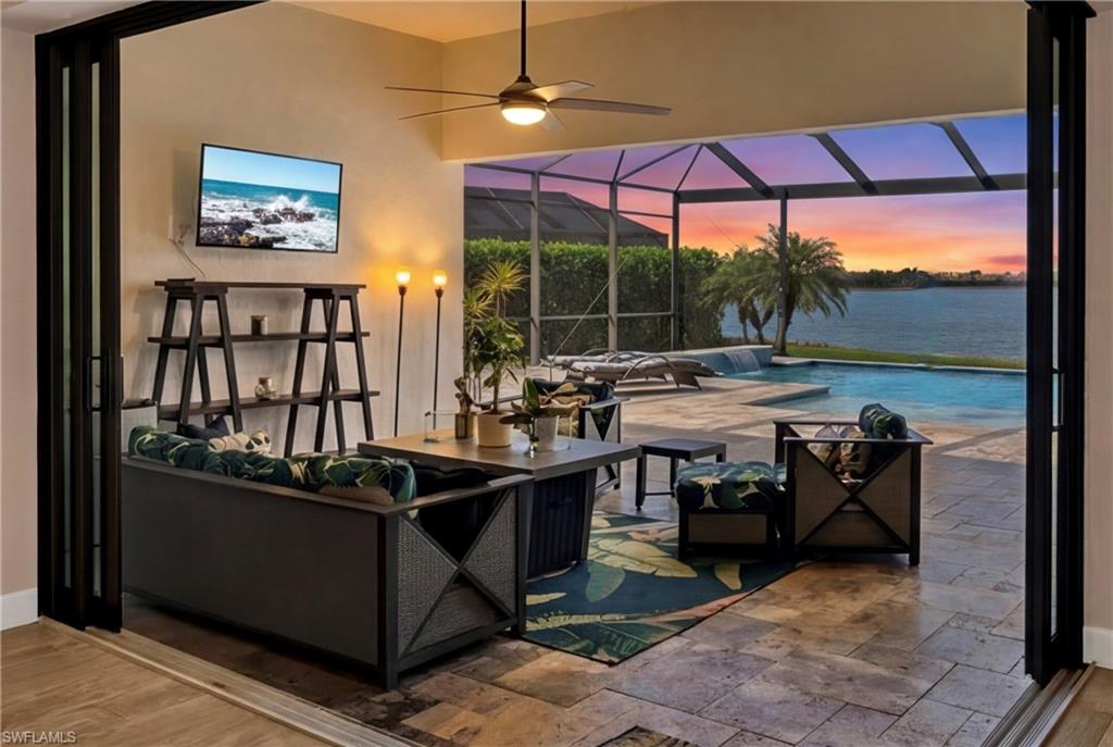 CORKSCREW SHORES - Residential