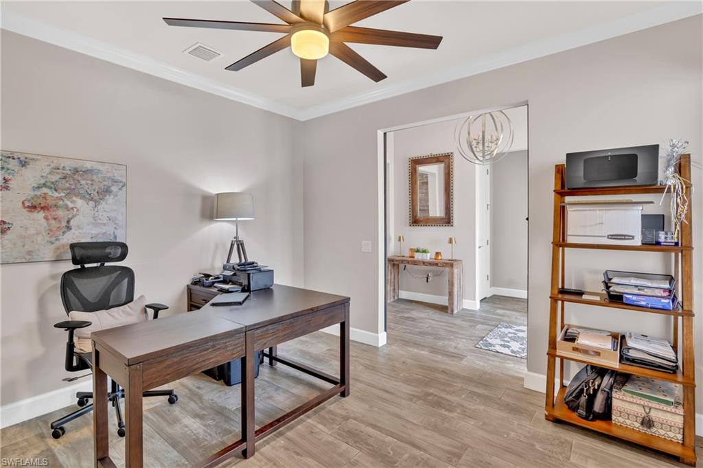 CORKSCREW SHORES - Residential