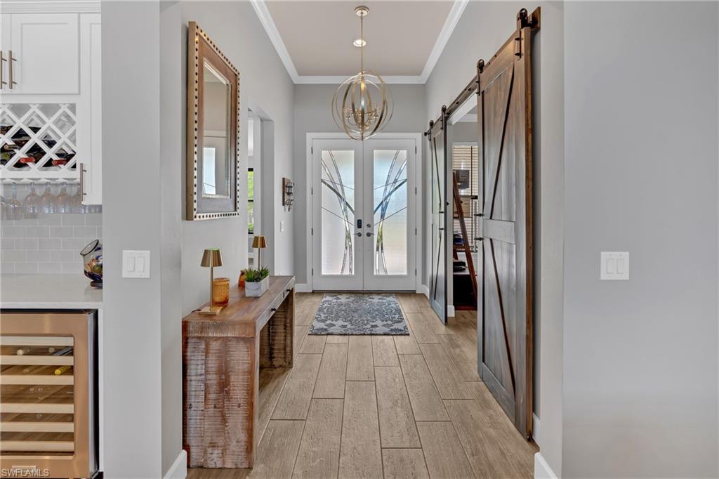 CORKSCREW SHORES - Residential