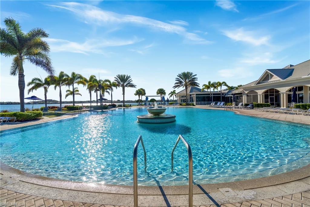 CORKSCREW SHORES - Residential