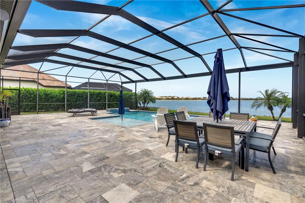 CORKSCREW SHORES - Residential