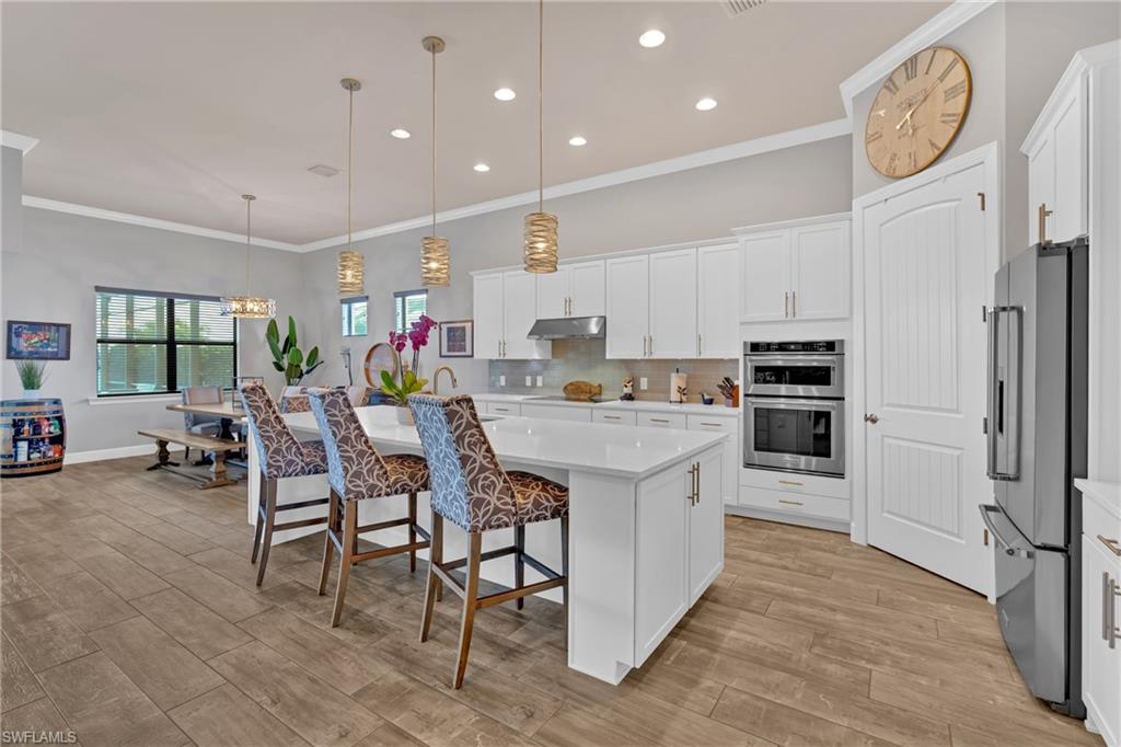 CORKSCREW SHORES - Residential