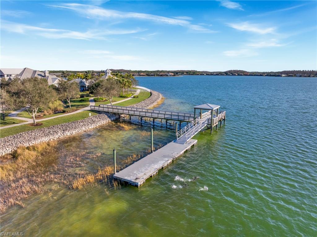 CORKSCREW SHORES - Residential