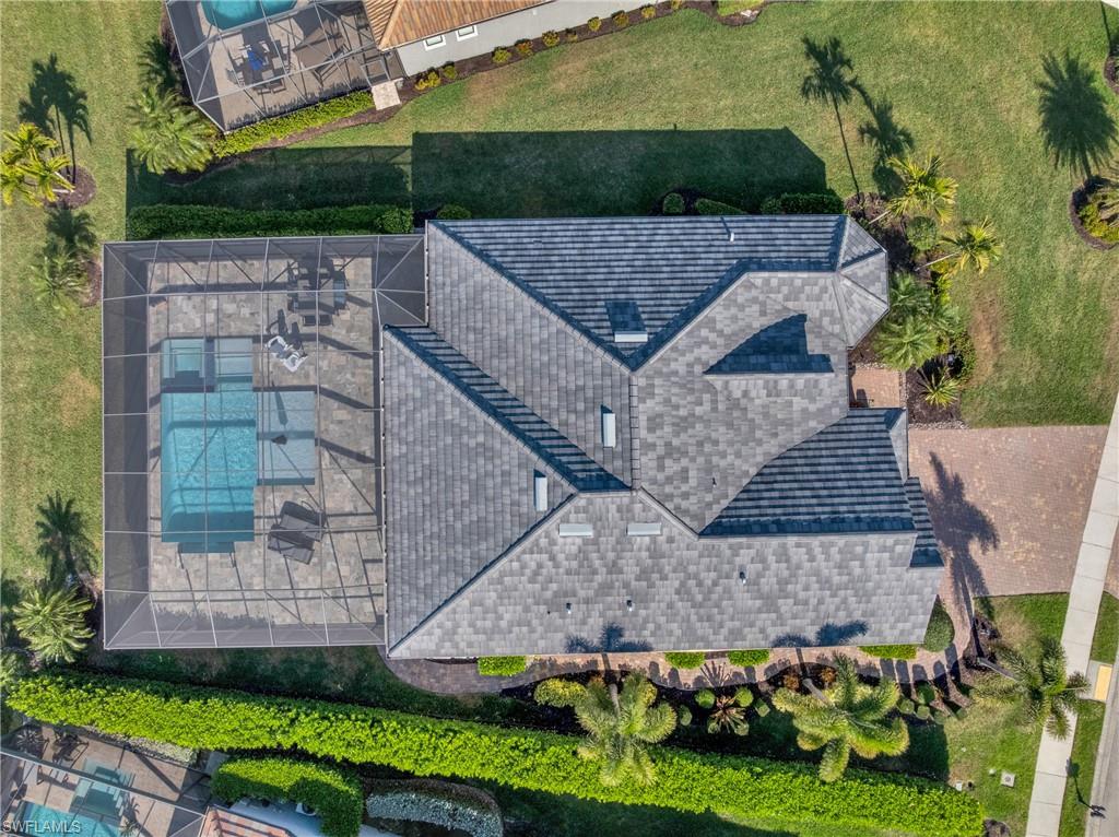 CORKSCREW SHORES - Residential