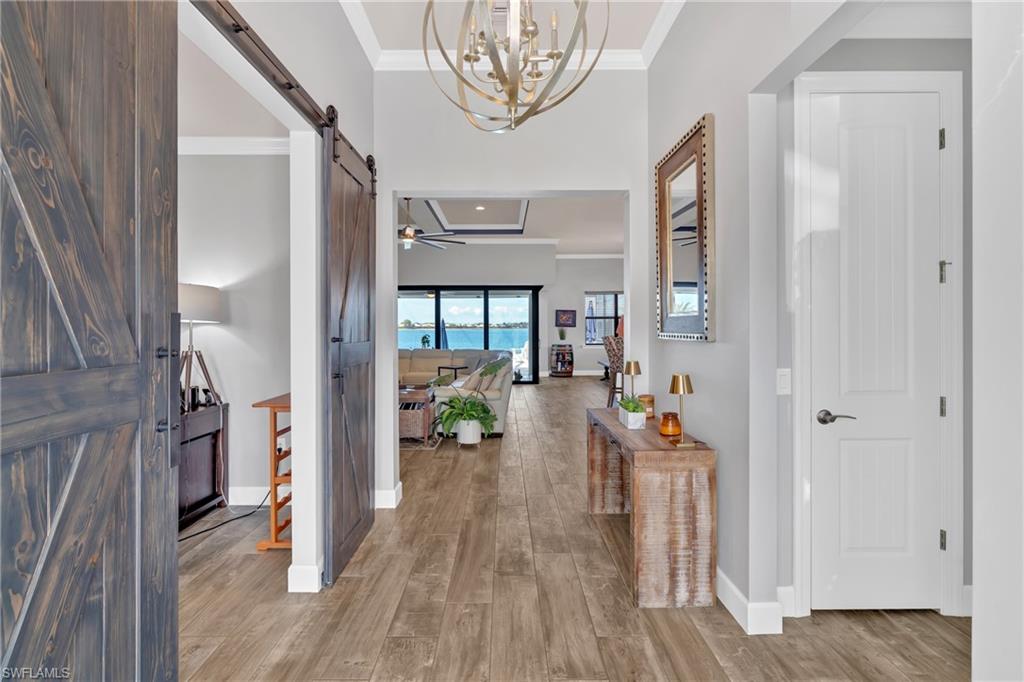 CORKSCREW SHORES - Residential