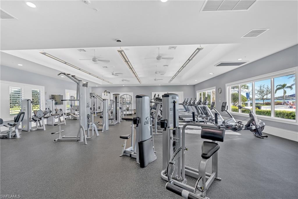 CORKSCREW SHORES - Residential