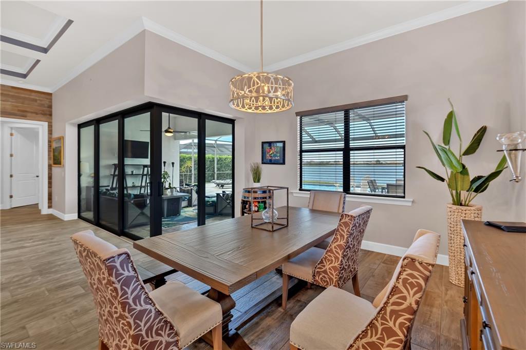 CORKSCREW SHORES - Residential