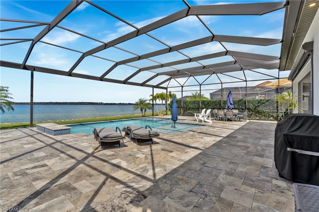 CORKSCREW SHORES - Residential