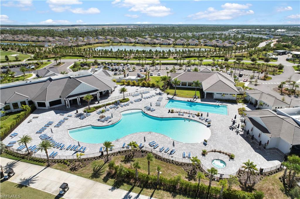 BABCOCK NATIONAL - Residential