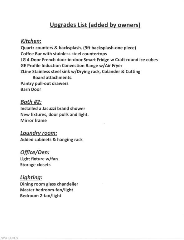 BABCOCK NATIONAL - Residential