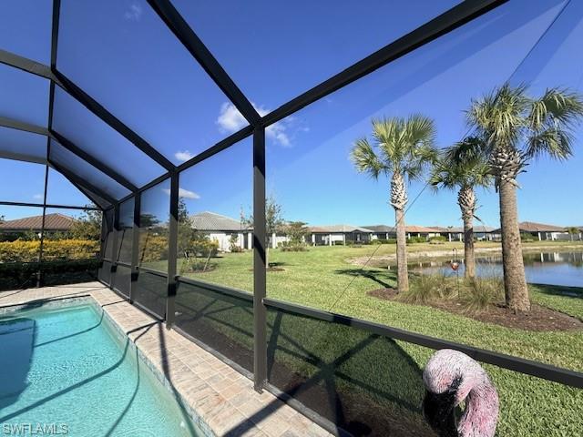 DEL WEBB - Residential Lease