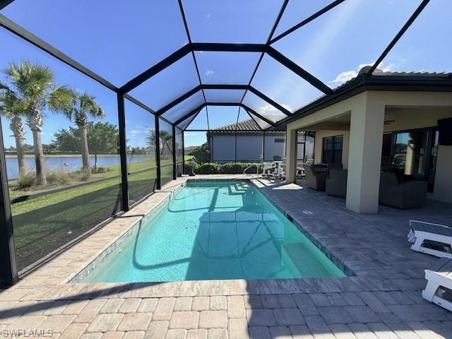 DEL WEBB - Residential Lease