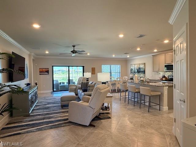 DEL WEBB - Residential Lease