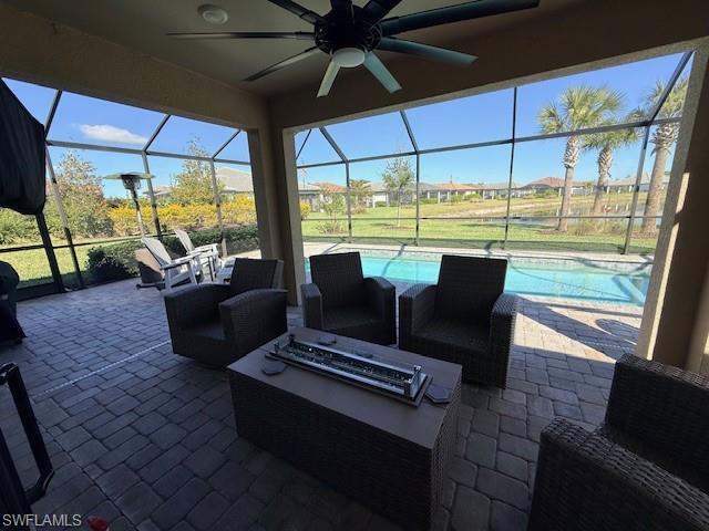 DEL WEBB - Residential Lease