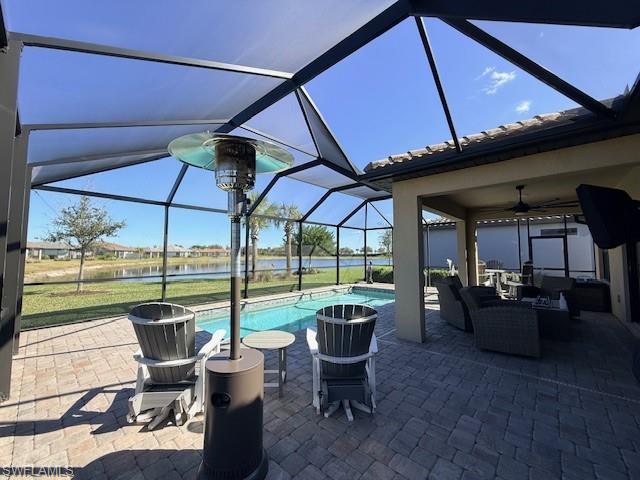 DEL WEBB - Residential Lease