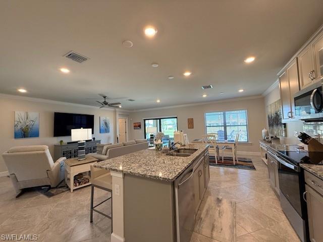 DEL WEBB - Residential Lease