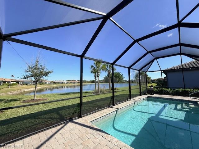 DEL WEBB - Residential Lease