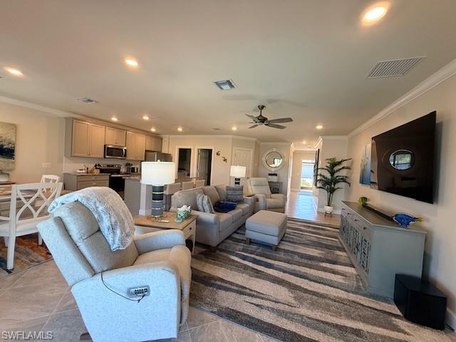 DEL WEBB - Residential Lease