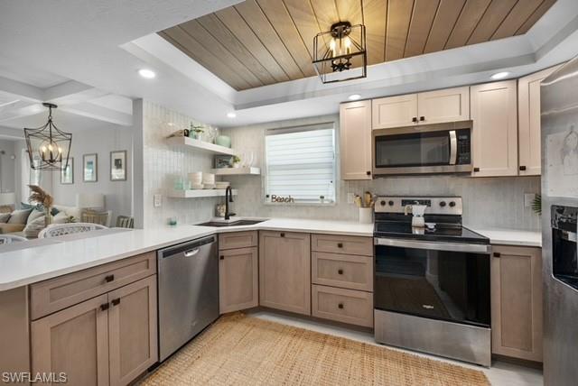 HIGH POINT COUNTRY CLUB - Residential