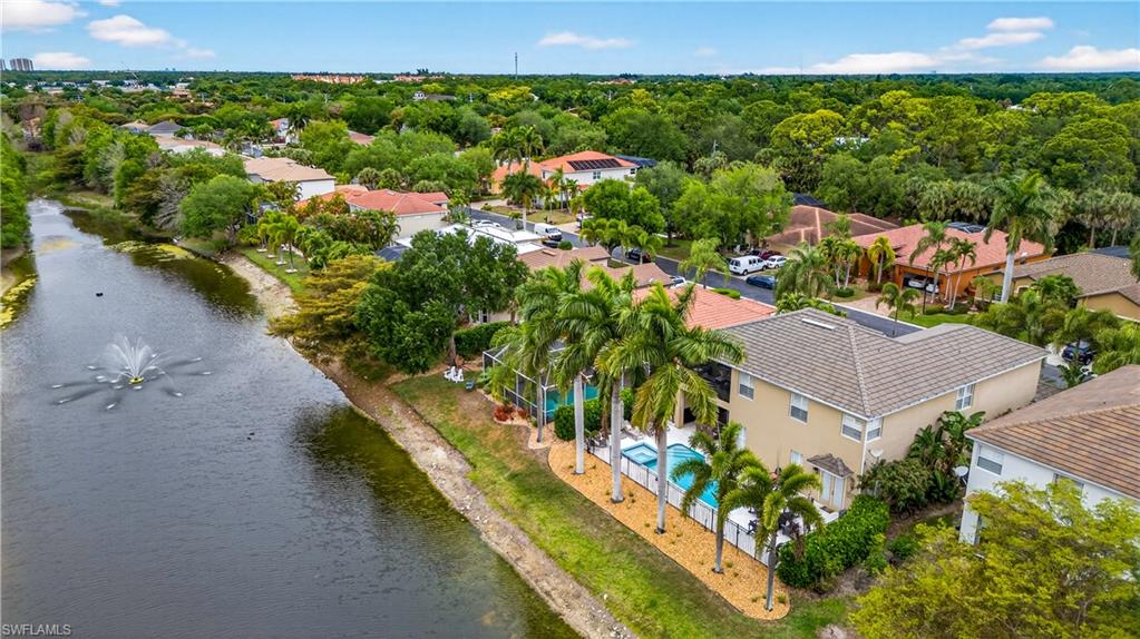 COLONIAL OAKS - Residential