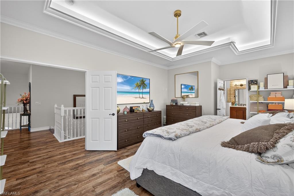 COLONIAL OAKS - Residential