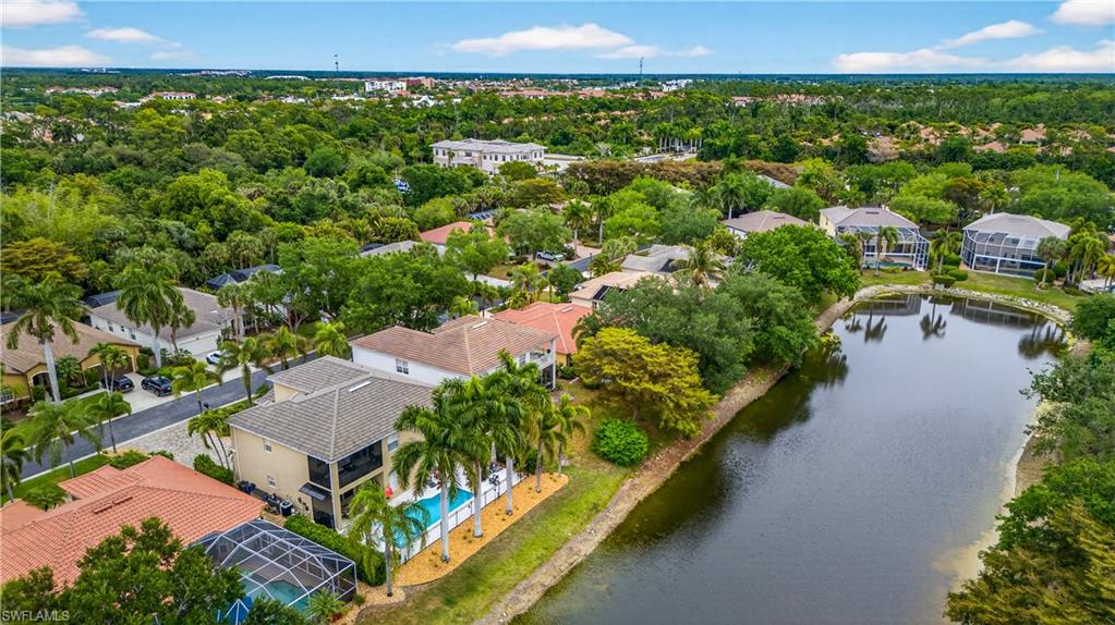 COLONIAL OAKS - Residential