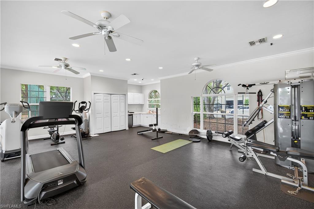 COLONIAL OAKS - Residential