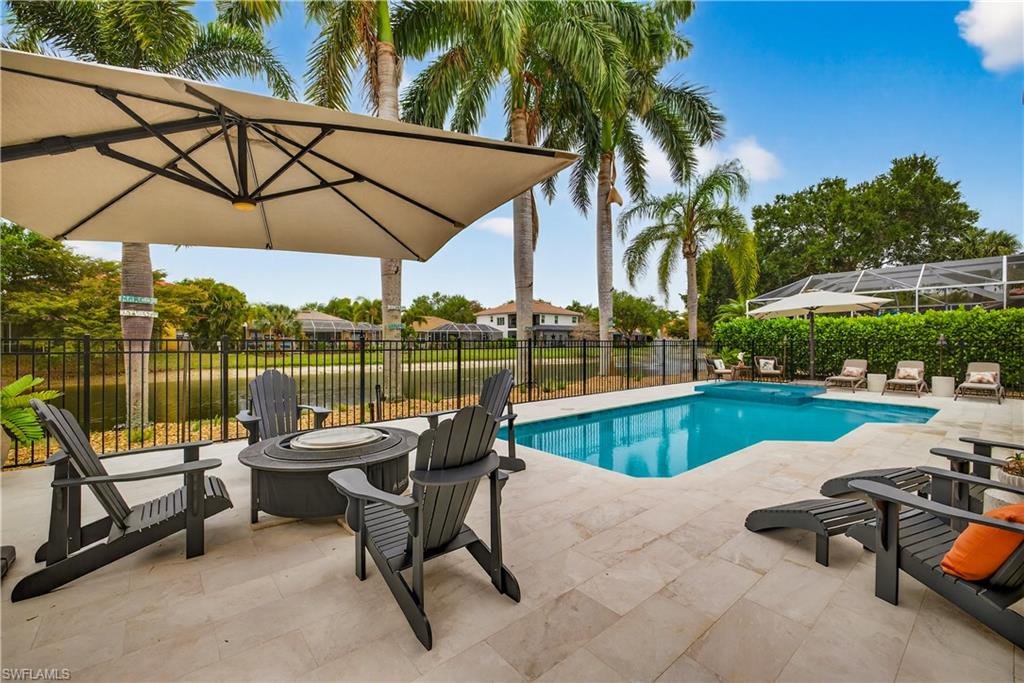 COLONIAL OAKS - Residential