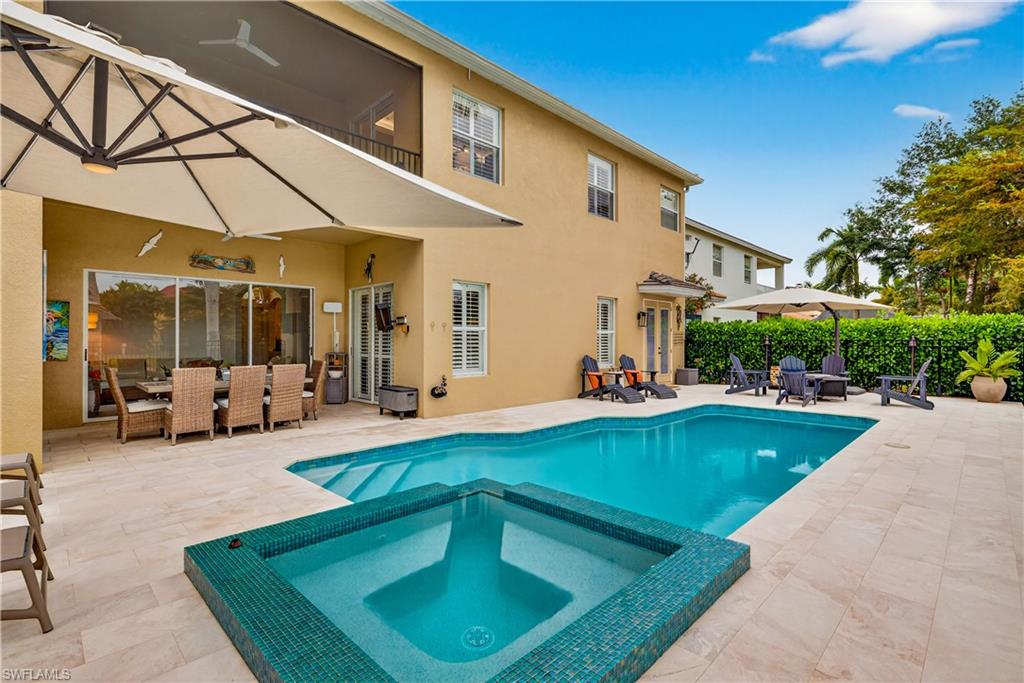 COLONIAL OAKS - Residential