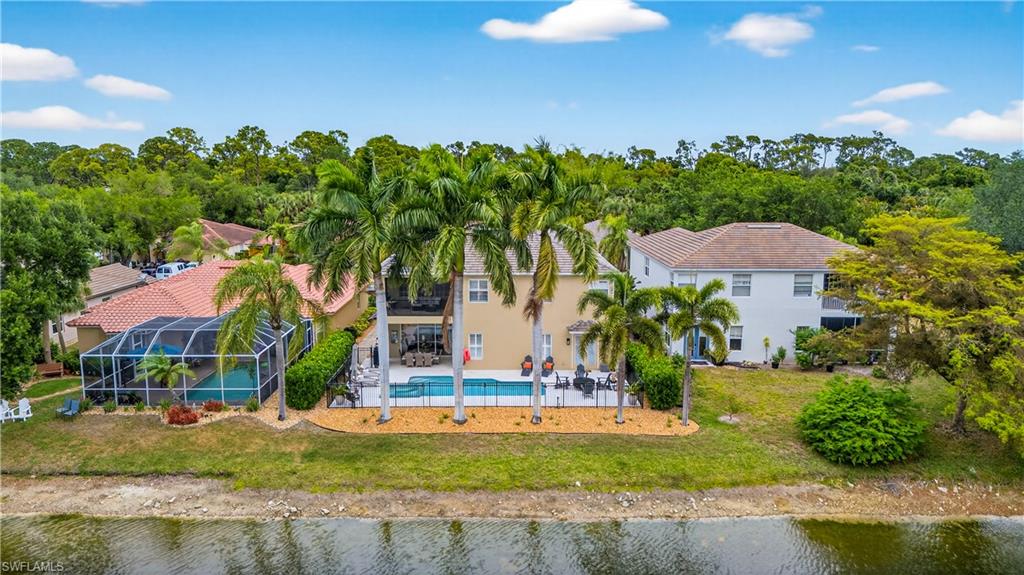 COLONIAL OAKS - Residential